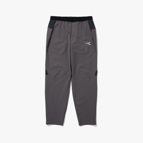 Беговые брюки Free Glide, GREY