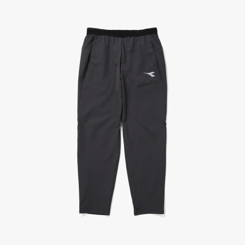 Беговые брюки Free Glide DARK GREY