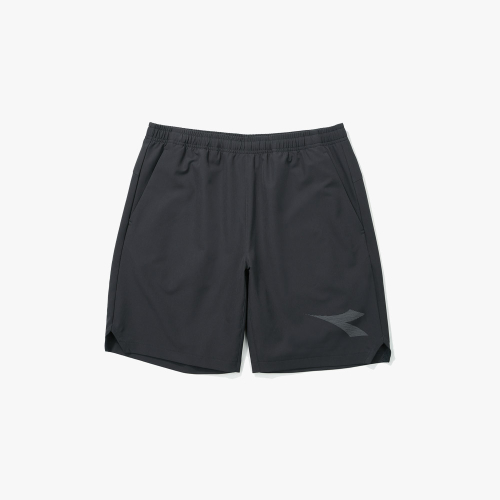 Базовые беговые шорты Free Glide 4-inch DARK GREY