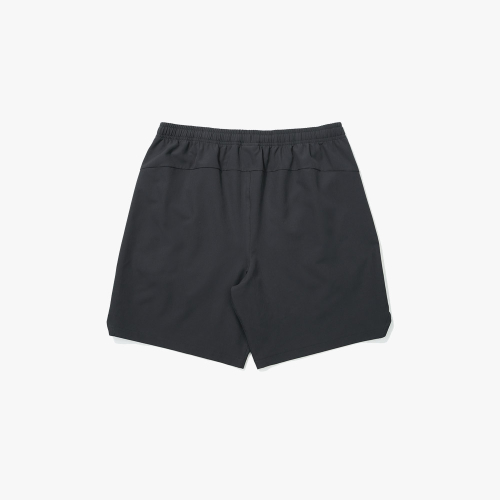 Базовые беговые шорты Free Glide 4-inch DARK GREY