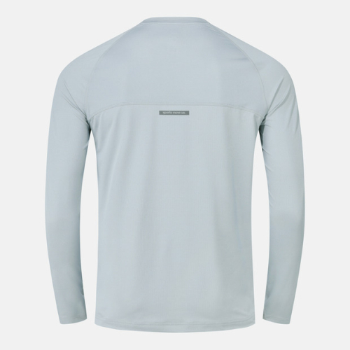 Базовый слой regular fit серый (SQ121TCO12)