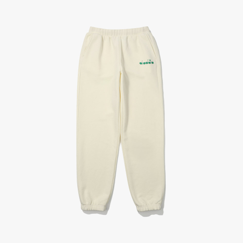 Спортивные штаны Garment Dyeing IVORY