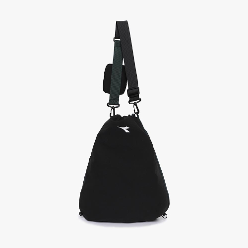 Сумка Love Game Black