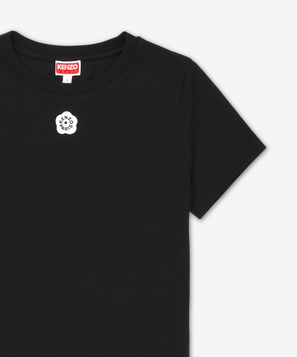 ★KENZO★ GATS Bokeh Flower 20 Oversized Short Sleeve T-Shir MUSINSA | KENZO GATS Bokeh Flower 2.0 Short Sleeve T-Shirt