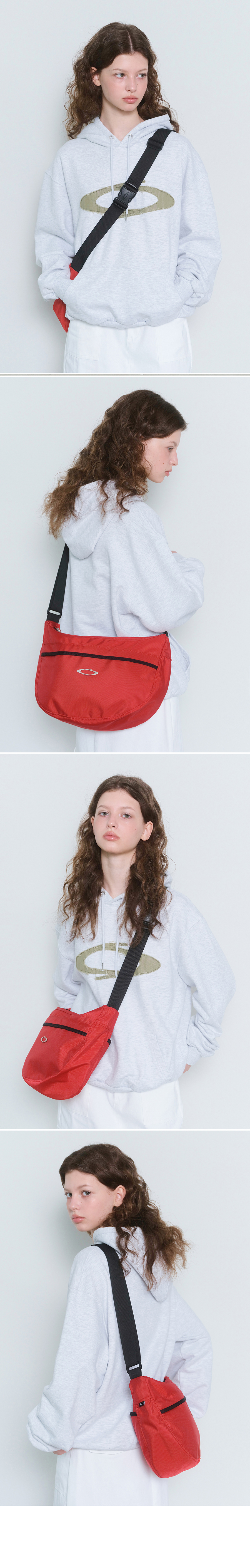 ★NOIAGO★ Urban Crossbody Bag 5 Colors NOI1490 MUSINSA | NOIAGO NOI1490 Urban Crossbody Bag (5 colors)