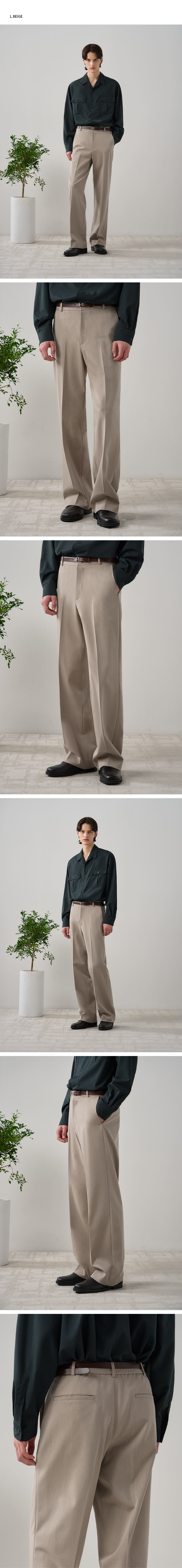 BRIEFING MS BASIC PANTS OL ベージュ 新品 BRIEFING MS BASIC PANTS OL ベージュ S パンツ（新品