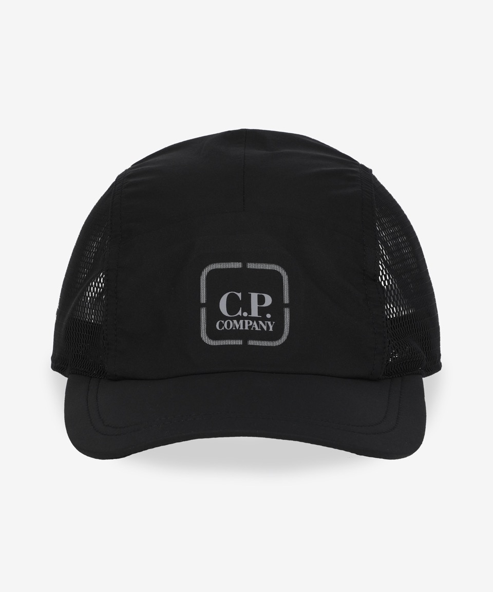 ★C.P. Company★ Goretex Infinium Ball Cap Black 18CLAC035A1 MUSINSA | CP Company Gore-Tex Infinium Ball Cap - Black