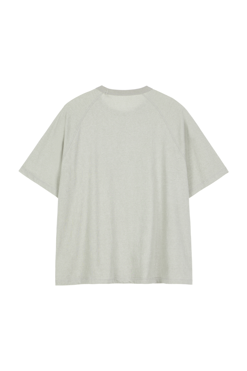D & FRIENDS GRAPHIC OVERFIT T SHIRTS