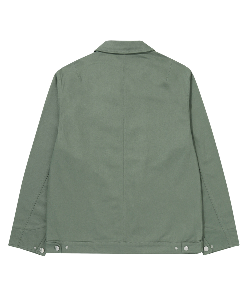 Рабочая куртка на молнии Khaki