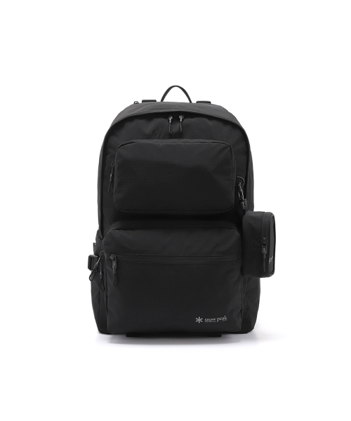 Рюкзак Dual Tech 25L (S25ZUFBP31) Black