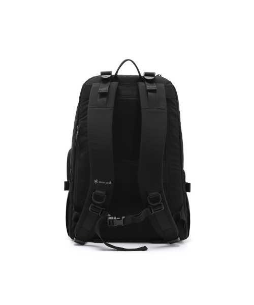 Рюкзак Dual Tech 25L (S25ZUFBP31) Black