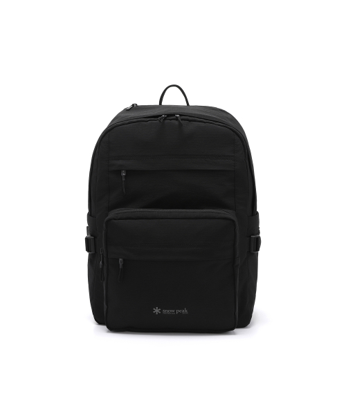 Базовый рюкзак Dual Tech 22L (S25SUFBP32) Black