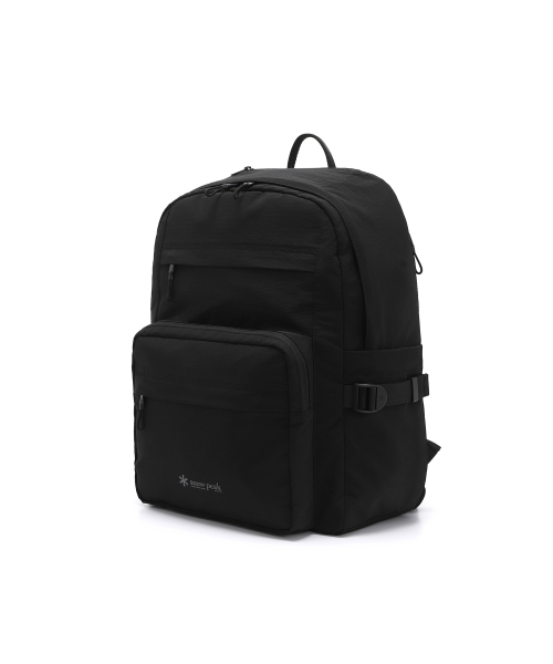 Базовый рюкзак Dual Tech 22L (S25SUFBP32) Black