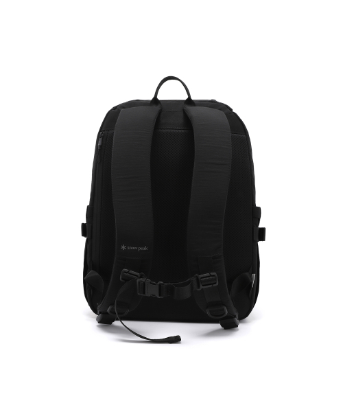 Базовый рюкзак Dual Tech 22L (S25SUFBP32) Black