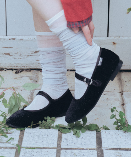 Bella Quilted Mary Janes - 9 Colors thumbnail 4