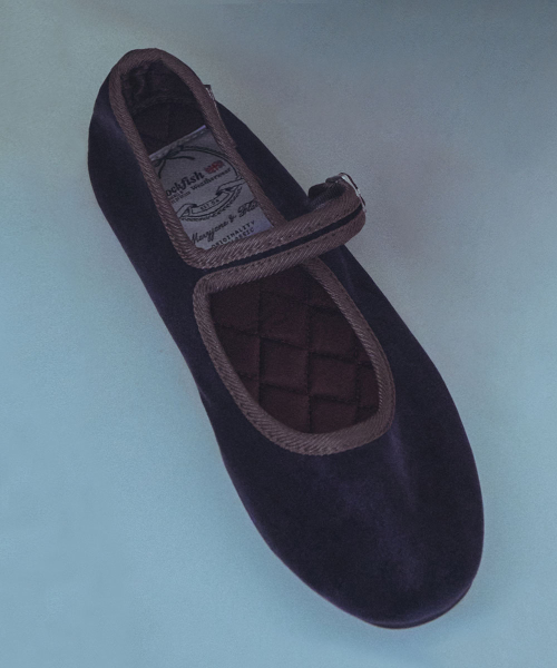 Bella Quilted Mary Janes - 9 Colors thumbnail 5