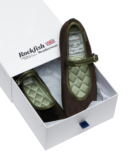 Bella Quilted Mary Janes - 9 Colors thumbnail 27