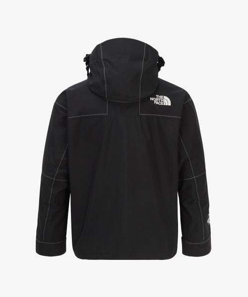 Мужская куртка 1985 Gore-Tex Mountain NJ2GR01A_BLACK