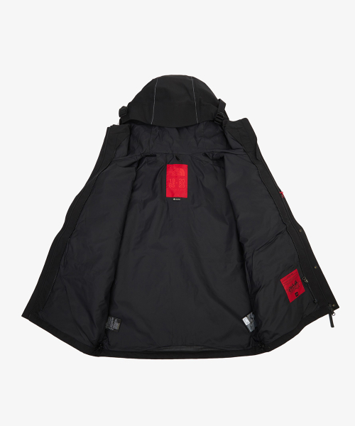 Мужская куртка 1985 Gore-Tex Mountain NJ2GR01A_BLACK
