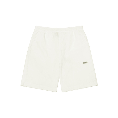 Colorplus шорты regular fit 5/4 WHITE