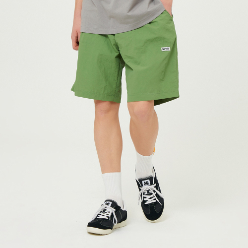 Colorplus Regular Fit шорты 5/10 GREEN