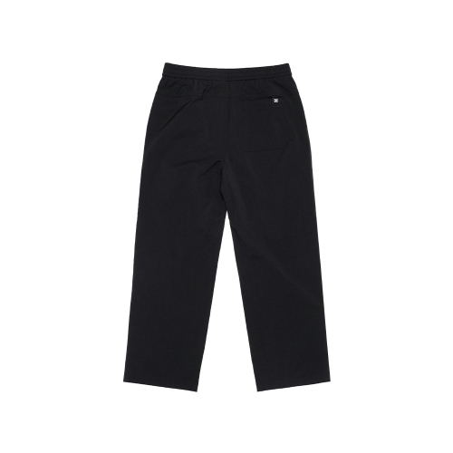 Breeze Tapered брюки BLACK