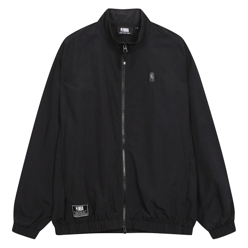 Ветровка PLAY Warm-up Jacket (N251JP010P) Black