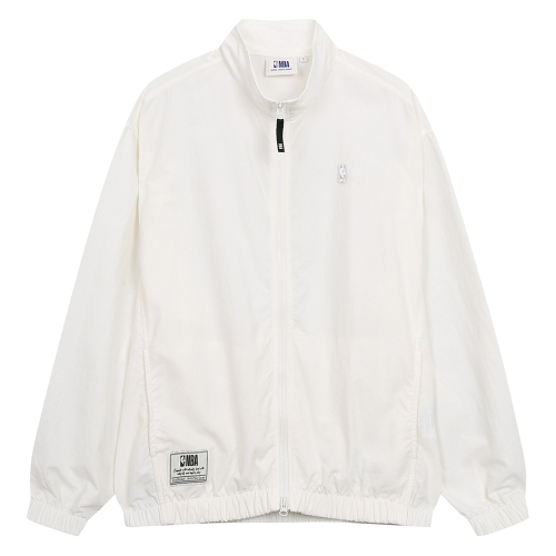 Ветровка PLAY Warm-up (N251JP010P) White