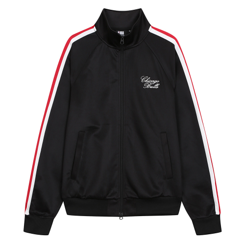 Спортивная куртка CHI Line N251TJ112P Black