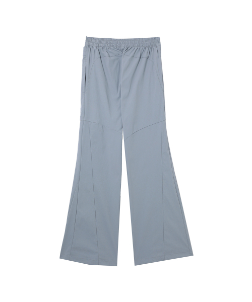 Брюки Dare To Woven - Grey Fog / 633247-89