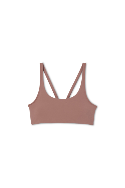 [Женский] Бра Yosemite_Brown VR25122002