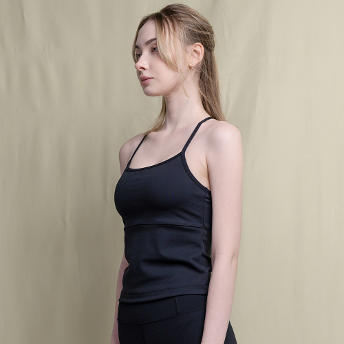 Бра-топ Fino Soft Back Point DTF5S-2047 3colors
