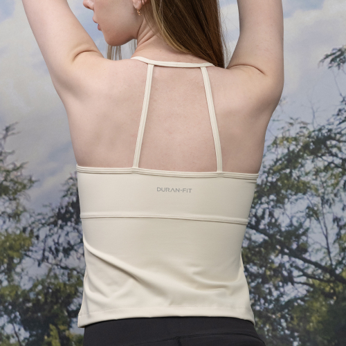 Бра-топ Fino Soft Back Point DTF5S-2047 3colors