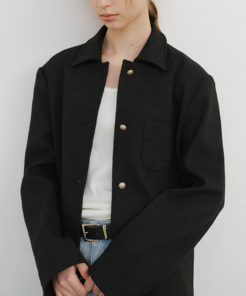 Julia tweed jacket