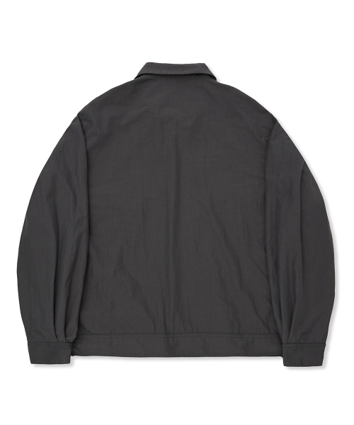 MJulti Pocket Blouson Jacket [Charchol]