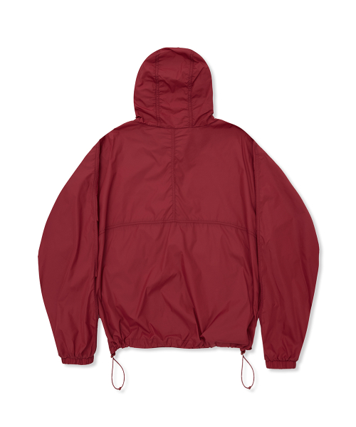 Wind Air Shell Jacket [Red]