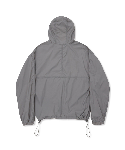 Wind Air Shell куртка [Grey]