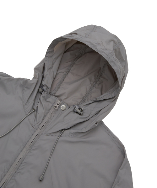 Wind Air Shell куртка [Grey]