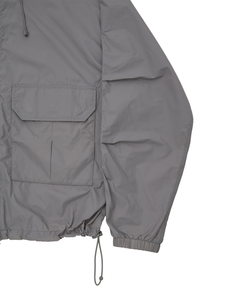Wind Air Shell куртка [Grey]