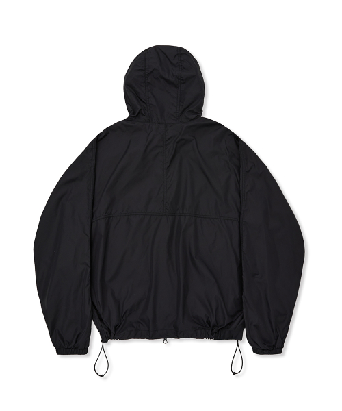 Ветровка Wind Air Shell [Black]
