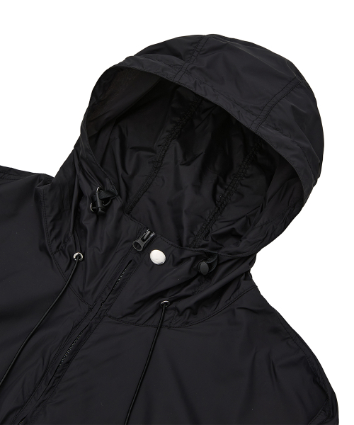 Ветровка Wind Air Shell [Black]