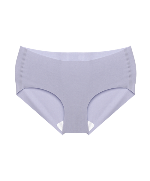 Бесшовные трусики-кавер (5color / 2size)