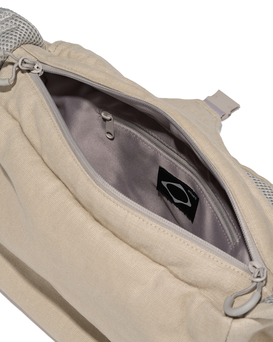 ★早期完売★MISCHIEF★OXFORD MAIL BAG★送料・関税込★大人気 MISCHIEF | 미스치프 Mischief Oxford Mail Bag OXFORD MAIL BAG