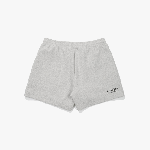Шорты Blooming 3-part Women GREY