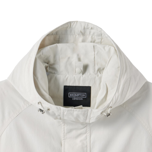 2IN1 HOOD JUMPER - L/GREY (P251UJP101)
