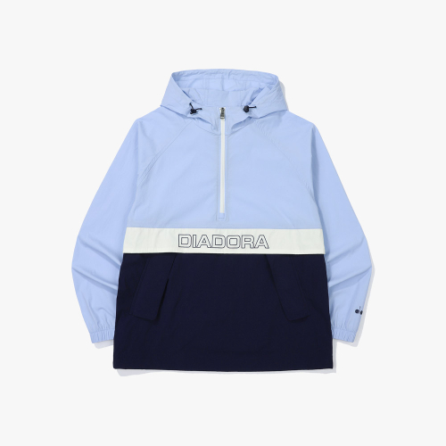 Анорак Cool Wave BLUE