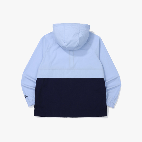 Анорак Cool Wave BLUE