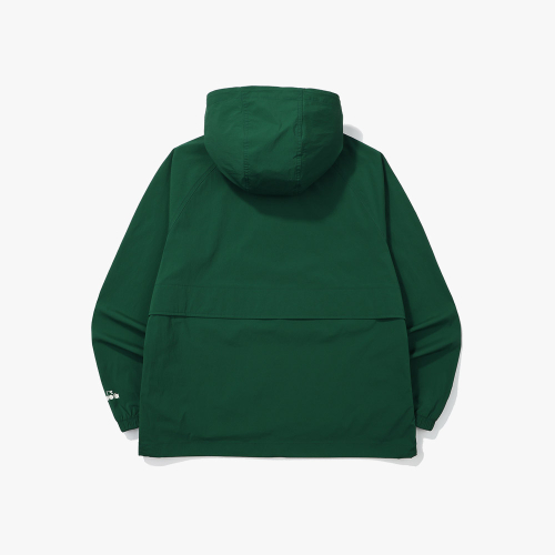 Анорак Cool Wave GREEN