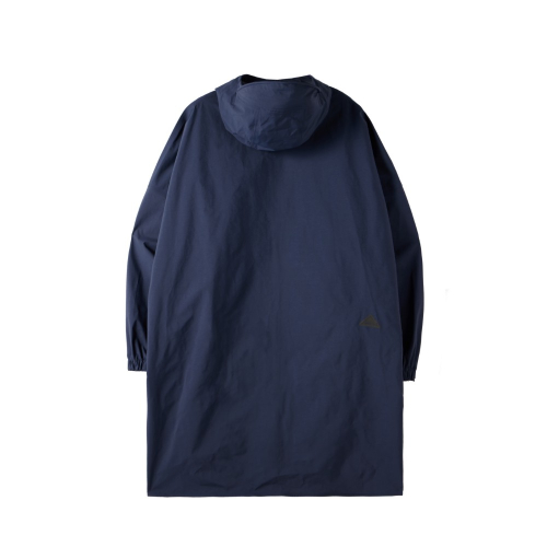 RAIN COAT - NAVY (P255UCT130)