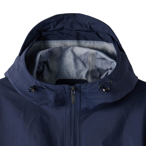 RAIN COAT - NAVY (P255UCT130)